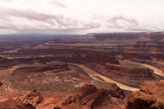 Canyonlands National Park