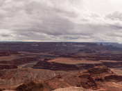 White Rim Trail- Canyonlands National Park