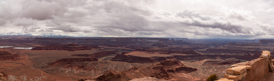 White Rim Trail- Canyonlands National Park