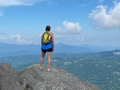 Grandfather Mountain NC