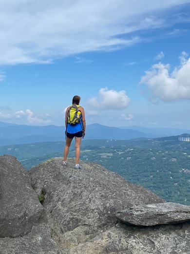 Grandfather Mountain NC