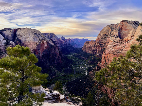 Angels Landing
