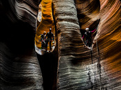 Imlay Canyon