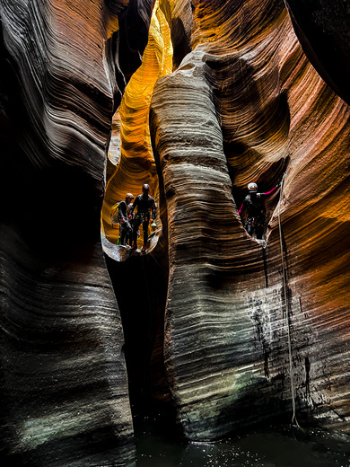 Imlay Canyon