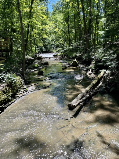 Cuyahoga Valley National Park