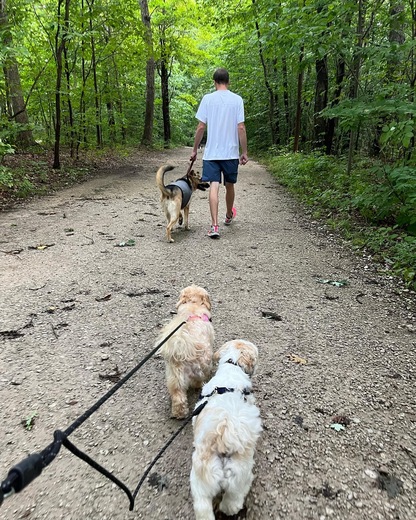 Cuyahoga Valley National Park