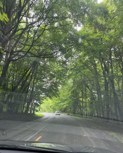 Cuyahoga Valley National Park