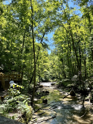 Cuyahoga Valley National Park