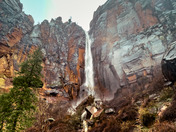 Zion National Park