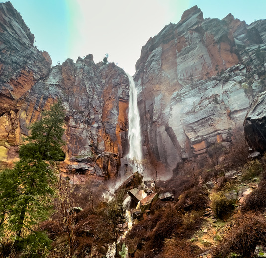 Zion National Park