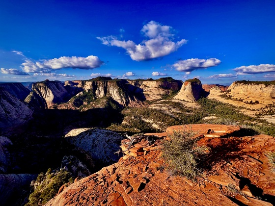 Phantom Valley
