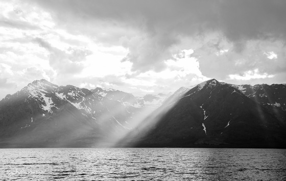 Grand Teton National Park 