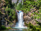 Glacier National Park