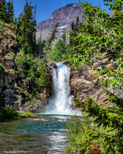 Glacier National Park