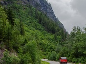 Glacier National Park 