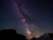 Mt Rainier National Park