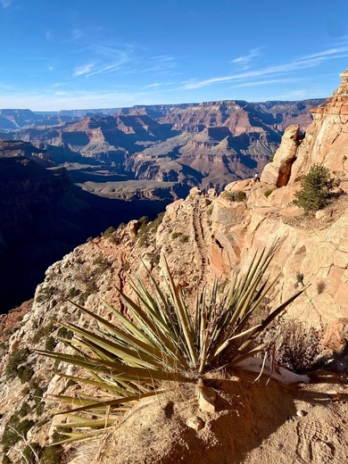 Grand Canyon National Park