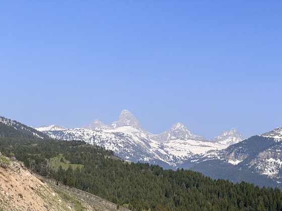 Grand Teton National Park