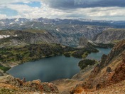 Custer Gallatin National Forest