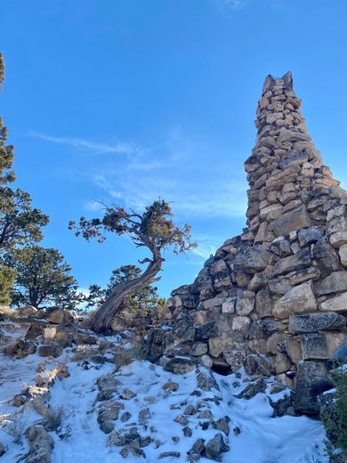 Grand Canyon National Park