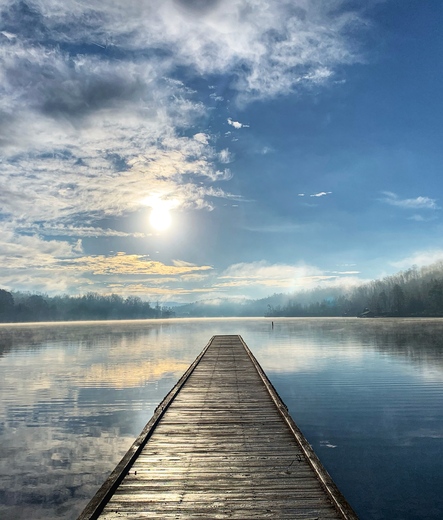 Chattahoochee National Forest