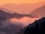 Great Smoky Mountains
