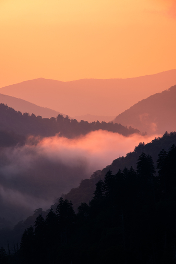 Great Smoky Mountains