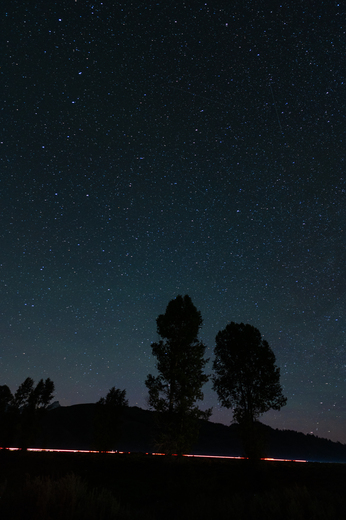 Grand Teton National Park