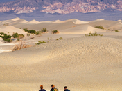 Death Valley National Park
