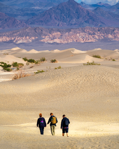 Death Valley National Park