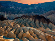 Death Valley National Park