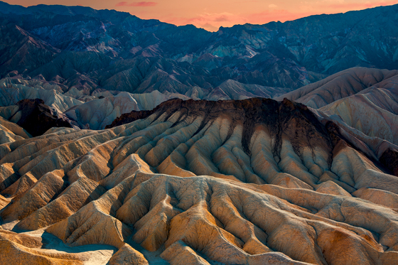 Death Valley National Park