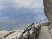 Sequoia National Park
