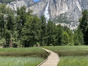 Yosemite National Park