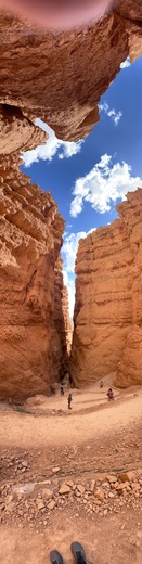Bryce Canyon National Park
