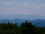 Great Smoky Mountain National Park 