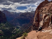 Zion National Park