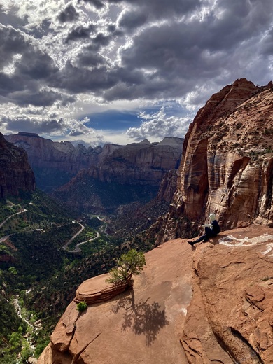 Zion National Park