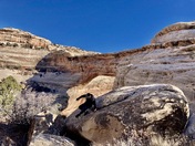 Natural Bridges National Monument 