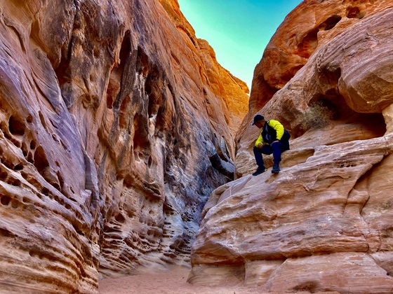 Natural Bridges National Monument 
