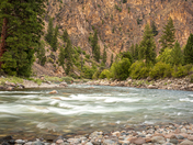 Frank Church Wilderness