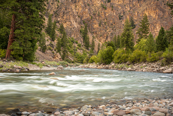Frank Church Wilderness