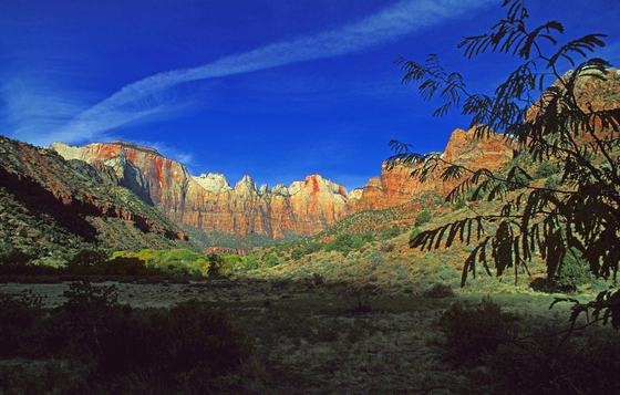 Zion National Park