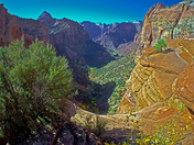 Zion National Park