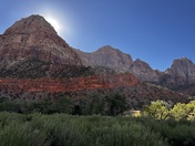 Zion National Park