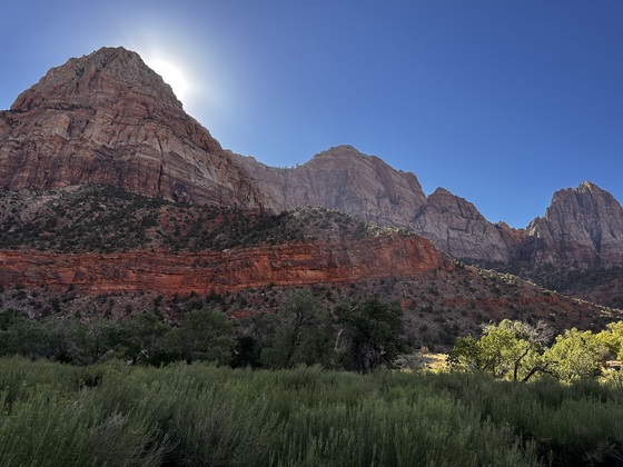 Zion National Park