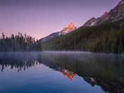 Grand Teton National Park