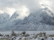 Red Rock Canyon National Conservation Area