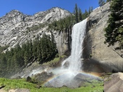 Yosemite National Park