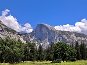 Yosemite National Park